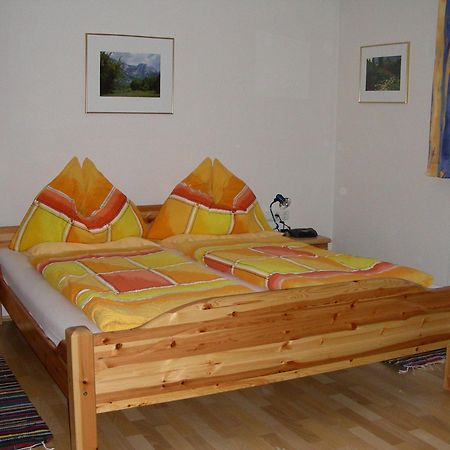 Haus Schmidl Lejlighed Zell am See Eksteriør billede