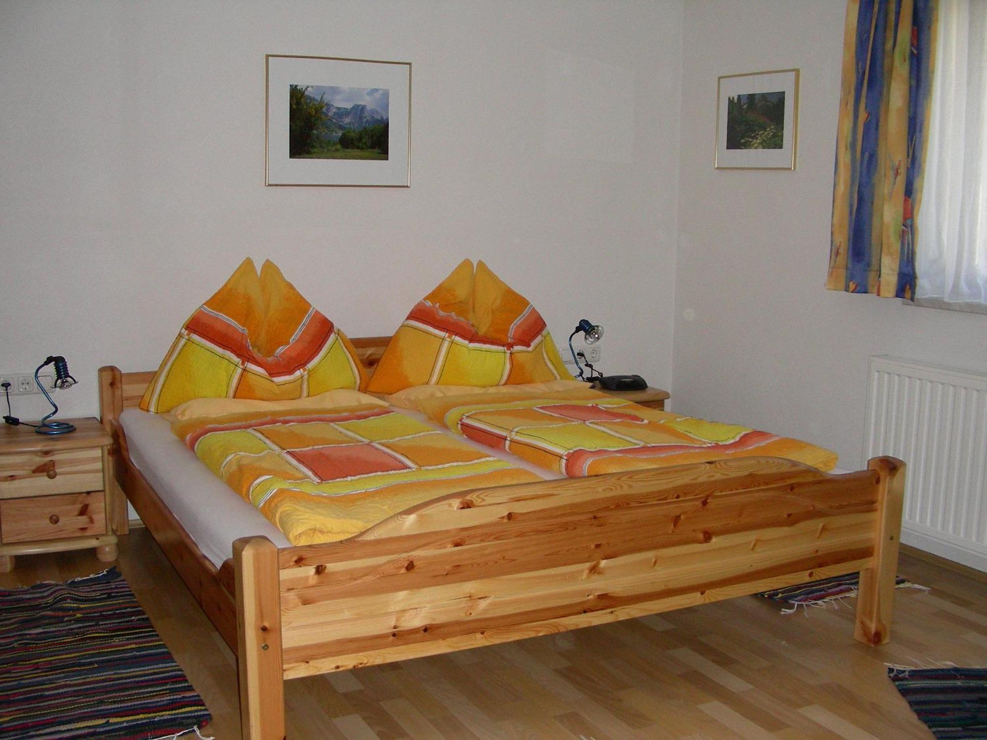 Haus Schmidl Lejlighed Zell am See Eksteriør billede