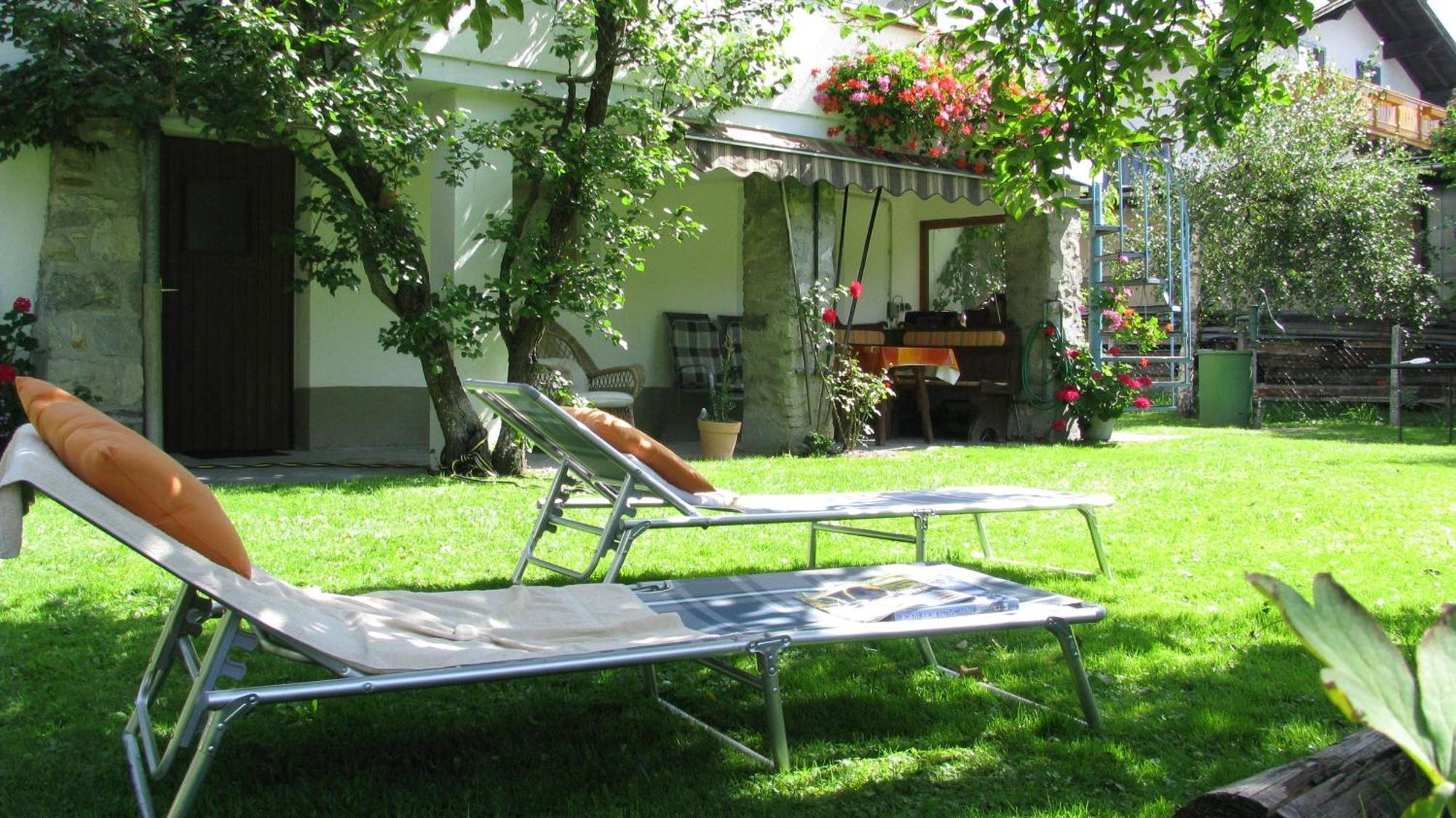 Haus Schmidl Lejlighed Zell am See Eksteriør billede