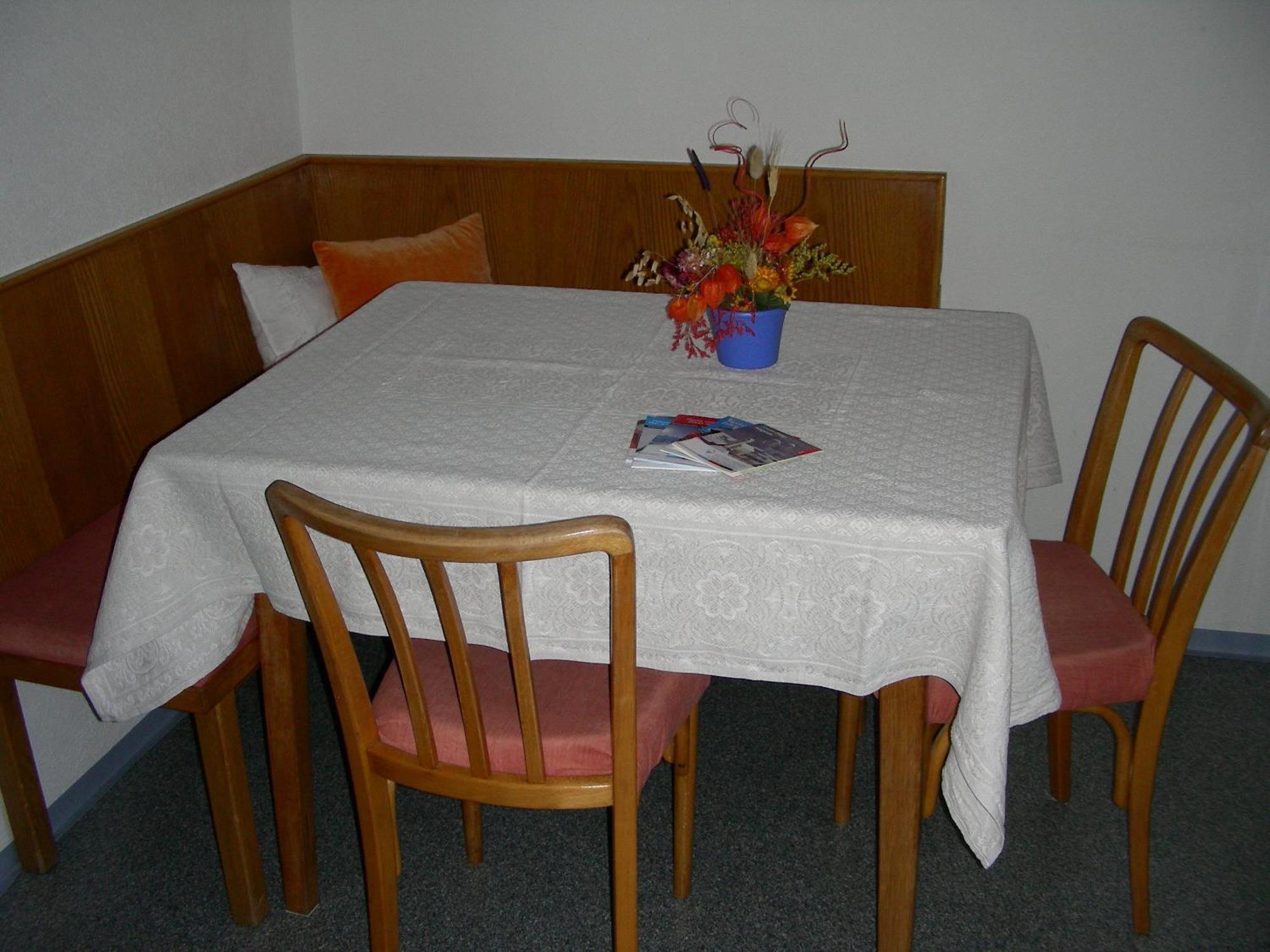 Haus Schmidl Lejlighed Zell am See Eksteriør billede