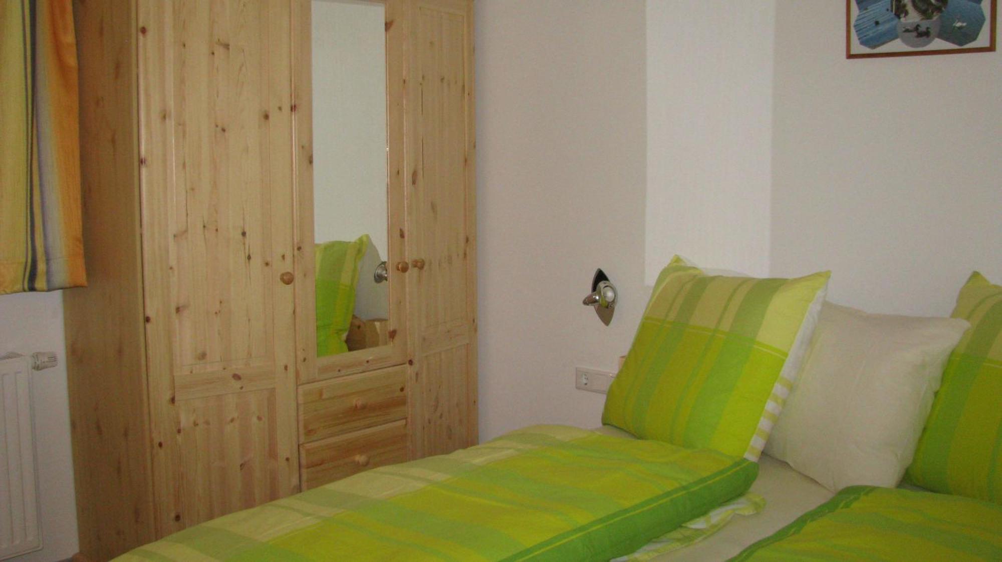 Haus Schmidl Lejlighed Zell am See Værelse billede