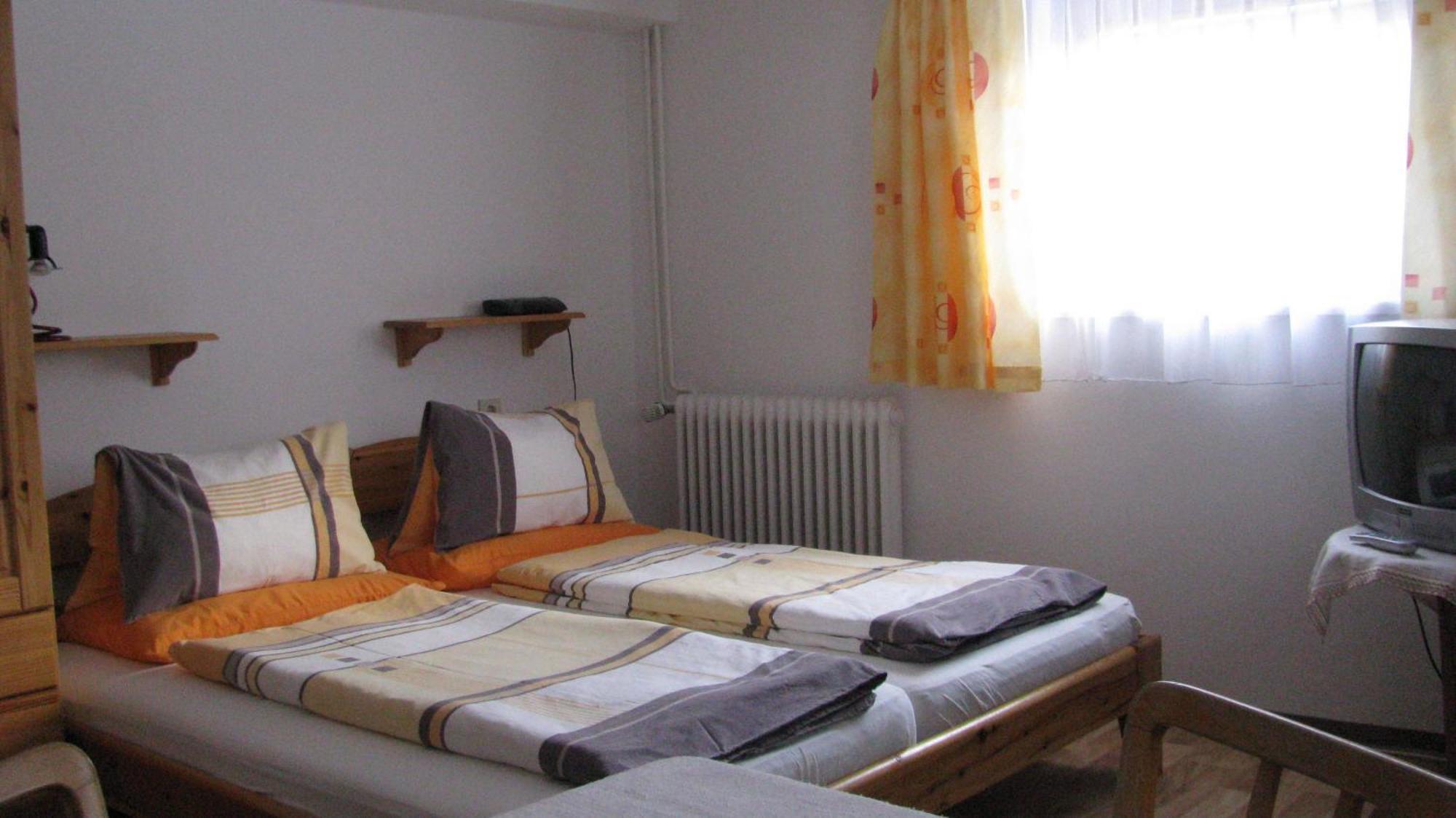Haus Schmidl Lejlighed Zell am See Værelse billede