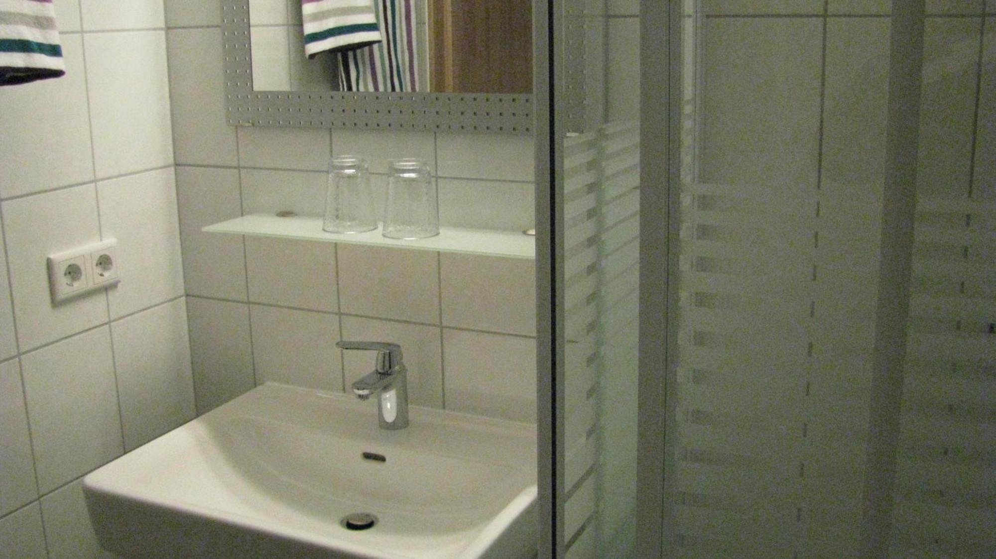Haus Schmidl Lejlighed Zell am See Værelse billede