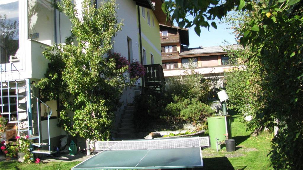 Haus Schmidl Lejlighed Zell am See Værelse billede